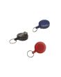 Miniyoyo CARDKEEP med nyckelring svart
