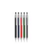 Stiftpenna BALLOGRAF Rondo 0,7mm sorterade färger