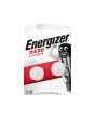 Batteri ENERGIZER Lithium CR2430 2/fp