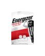 Batteri ENERGIZER A76/LR44 2/FP