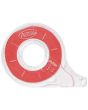 Uppdelningsband ACTUAL röd 2mm x 13m