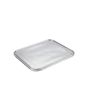 Aluminiumform Lock 329x269mm 100/FP