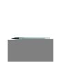 Refill UNI Powertank ECO svart