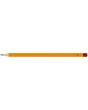 Blyertspenna rundad lacktopp H 12/fp