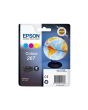 Bläckpatron EPSON C13T26704010 CMY