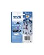 Bläckpatron EPSONC13T27154012 XL CMY3/FP