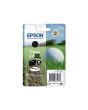 Bläckpatron EPSON T3471 XL Svart
