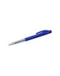 Kulpenna BIC Clic M10 1,0 blå