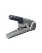 Blockhäftare LEITZ FC5552 silver