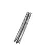 Plastspiral GBC Clickbind 12mm sv. 50/FP