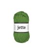 Ullgarn Jette 50g grön
