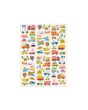 Stickers fordon 72/fp