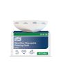 Microfiberduk TORK 29,5x34cm vit 40/FP