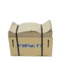 FillPak TT Fanfold Papper 70g 360m