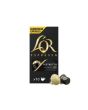 Kaffekapslar L'OR ESPRESSO RISTRETTO 10/FP