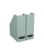 Tidskriftssamlare BIGSO William mint 2/FP