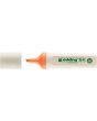Överstrykningspenna EDDING 24 ECO orange
