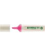 Överstrykningspenna EDDING 24 ECO rosa