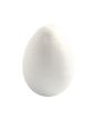 Frigolitägg 10cm 5/fp