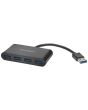 Hub KENSINGTON USB 3.0 4-Port