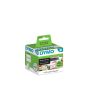 Etikett DYMO S0722440 70x54mm 320/FP