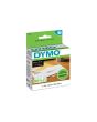 Etikett DYMO 28x89mm 130/FP