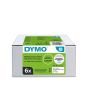 Etikett DYMO 2093094 57x32mm 6x1000/FP