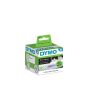 Etikett DYMO 89x36mm 260/FP