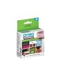 Etikett DYMO Durable 25x54mm 160/FP