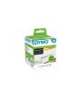 Etikett DYMO S0722370 89x28mm 260/FP