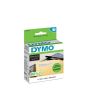 Etikett DYMO Retur 25x54mm 500/FP