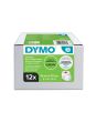 Etikett DYMO S0722420 101x54mm 12rl/FP
