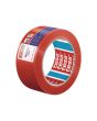 Golvmarkering TESA Prof. 50mm x 33m röd