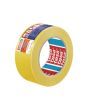 Golvmarkering TESA Premium 50mm x 33m gul