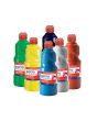 Färg GIOTTO Extra Quality 500ml 6fg 6/FP