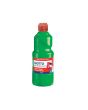 Färg GIOTTO Extra Quality 500ml grön