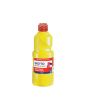 Färg GIOTTO Extra Quality 500ml gul