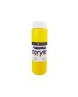 Akrylfärg 500ml primärgul