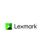 Toner LEXMARK 55B200E Svart