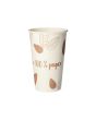 Bägare PURE 48cl Zero Plastic 50/FP
