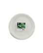 Tallrik PURE Bagasse 26cm 50/FP
