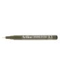 Fineliner ARTLINE EK233 0,3mm svart