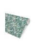 Julpapper 57cm x 154m Winter Green