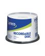 DVD-R LYRECO 4,7GB 50/FP