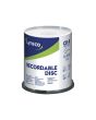 CD-R LYRECO 700MB 100/FP