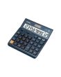 Bordsräknare CASIO DH-12ET svart