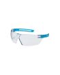 Skyddsglasögon UVEX 9199.265 Klar