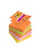 Notes POST-IT SS Z-bl Boost 76x76mm 5/FP