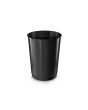 Papperskorg CEP Maxi CEP 40L svart