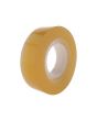 Kontorstejp LYRECO 33m x 15mm klar 10/FP